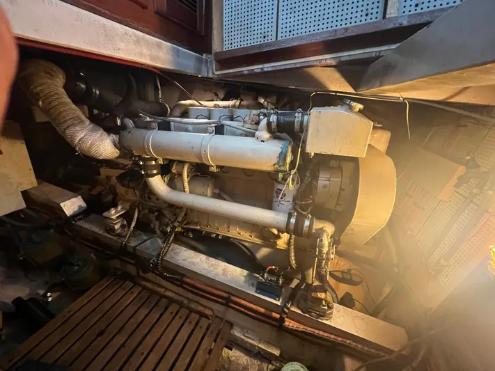 Soul Shine Yacht Photos Pics 