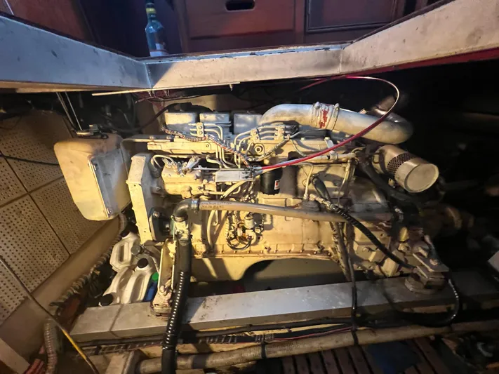 Soul Shine Yacht Photos Pics 