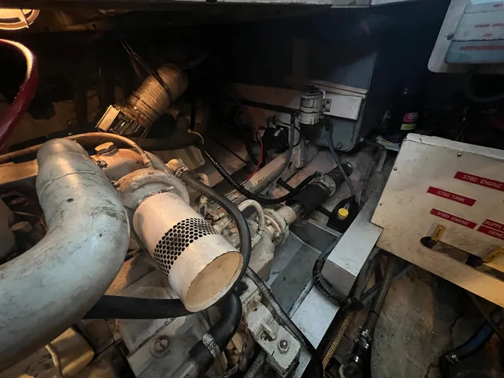 Soul Shine Yacht Photos Pics 