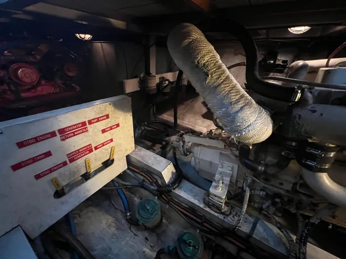 Soul Shine Yacht Photos Pics 