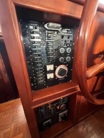 Soul Shine Yacht Photos Pics 