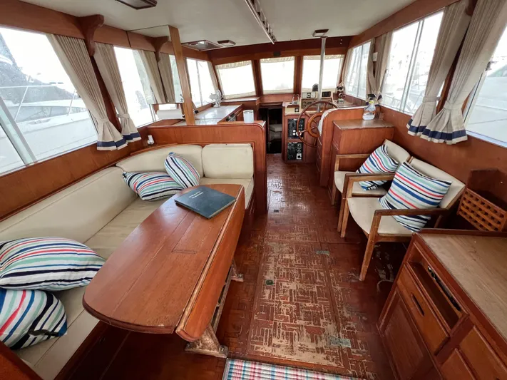 Soul Shine Yacht Photos Pics 