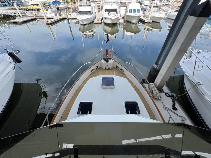 Soul Shine Yacht Photos Pics 