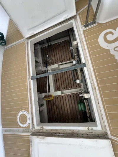 Soul Shine Yacht Photos Pics 