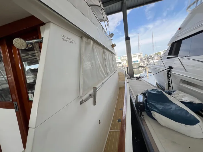 Soul Shine Yacht Photos Pics 