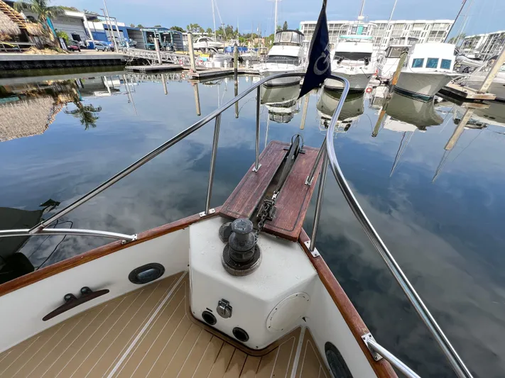 Soul Shine Yacht Photos Pics 