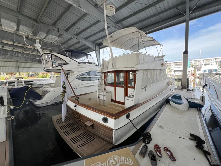 Soul Shine Yacht Photos Pics 