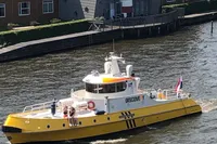 Survey 55 "Discovery"