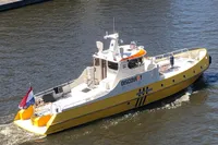 Survey 55 "Discovery"