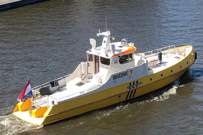 1997 Custom Survey 55