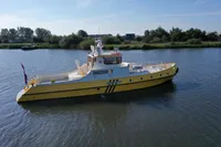 Survey 55 "Discovery"
