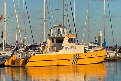 1997 Custom Survey 55