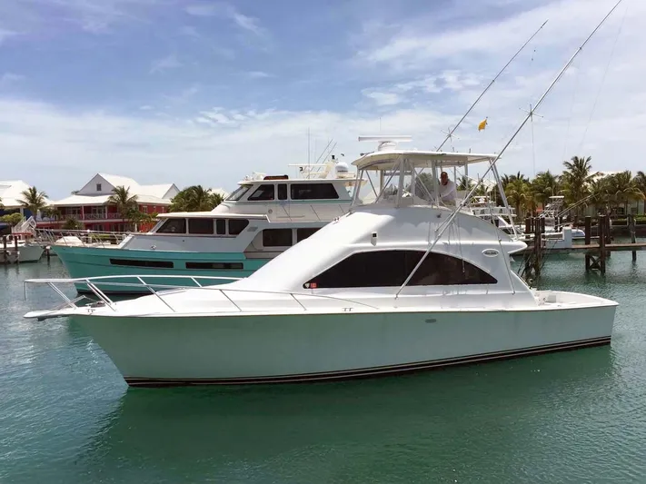 Gametime Yacht Photos Pics 