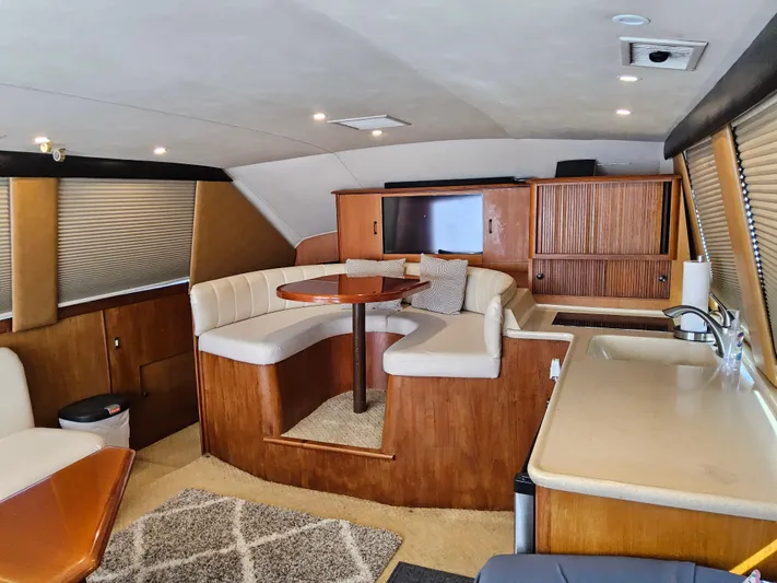 Gametime Yacht Photos Pics 