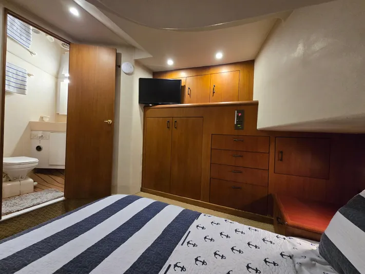 Gametime Yacht Photos Pics 