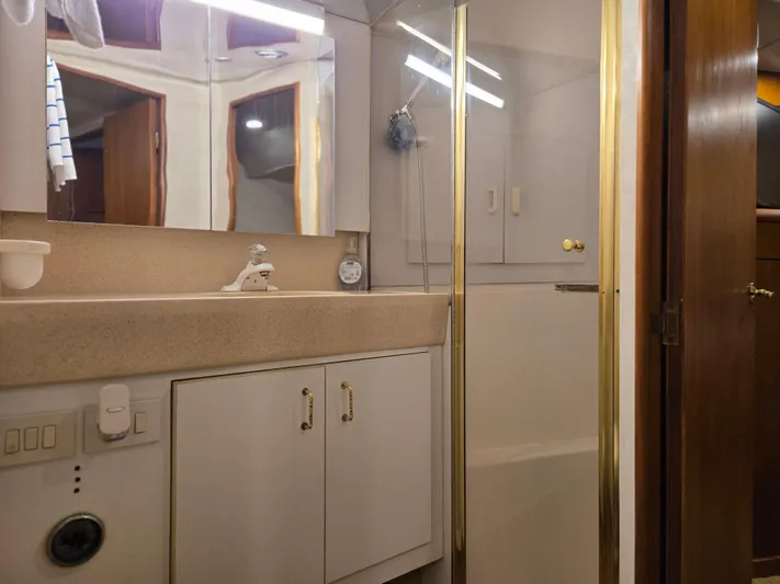 Gametime Yacht Photos Pics 