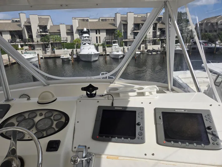 Gametime Yacht Photos Pics 