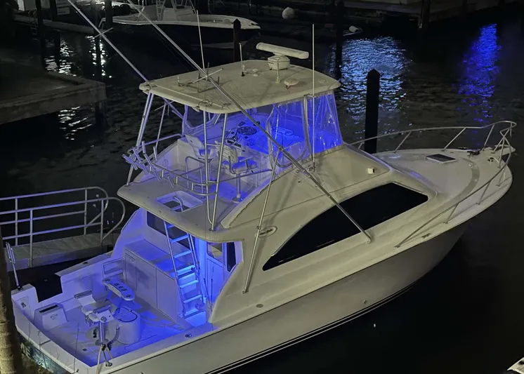 Gametime Yacht Photos Pics 