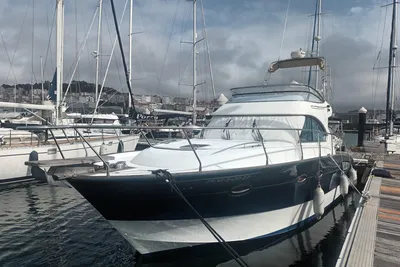 2008 Beneteau Antares 12