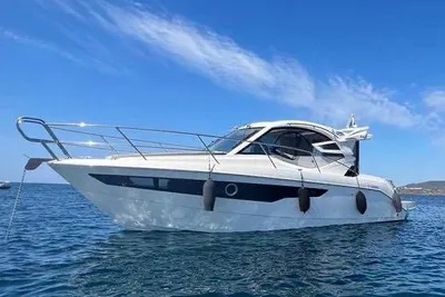 2017 Galeon 310 HTS