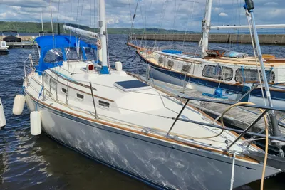 Sabre 34