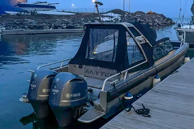 Anytec 860 SPD