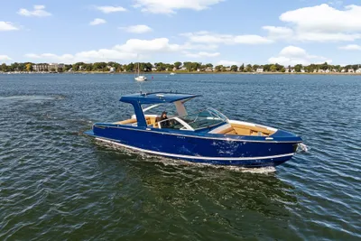 Aviara AV36