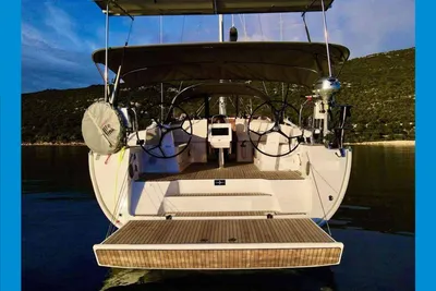 2024 Bavaria Cruiser 46 Style