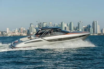 Riva 48 Dolceriva