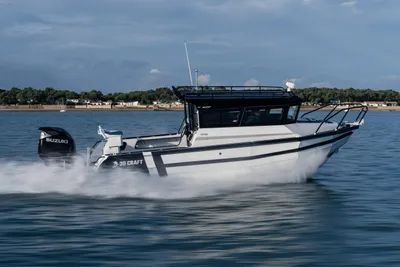 2024 3D Craft NORDEN 770