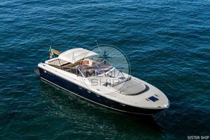 1992 Itama 45