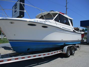 2016 Cutwater 26
