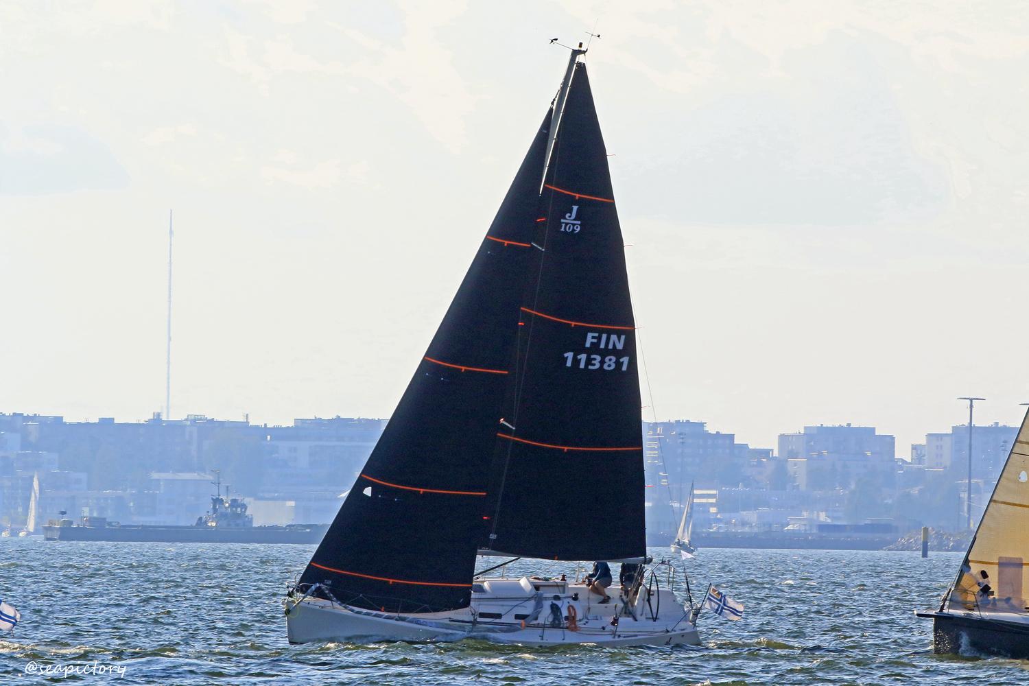 J Boats J 109 boats for sale | YachtWorld
