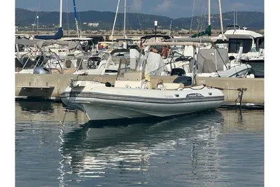 2016 Capelli Tempest 775