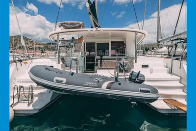 Lagoon 400 S2