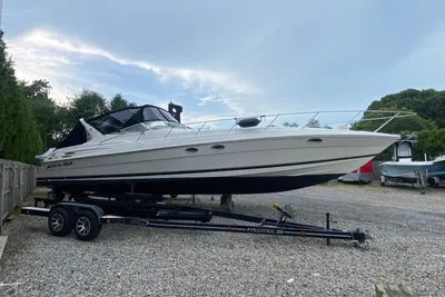 Wellcraft 45 Excalibur