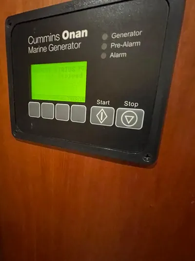 Silver Lining Yacht Photos Pics BC 34 O