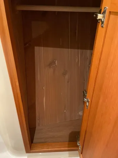 Silver Lining Yacht Photos Pics BC 34O