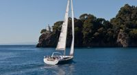 2014 Beneteau Oceanis 48