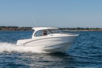 2023 Antares 8 V2