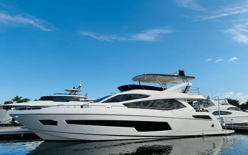Rapallo V Yacht Photos Pics 