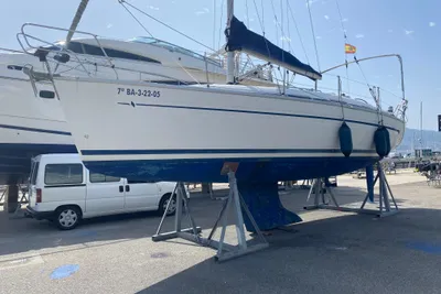 2003 Bavaria 32