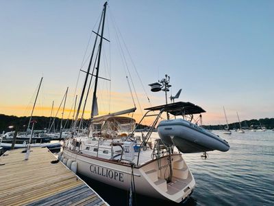 Yacht
