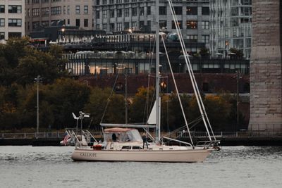Yacht