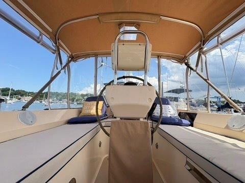 2007 Island Packet 48 