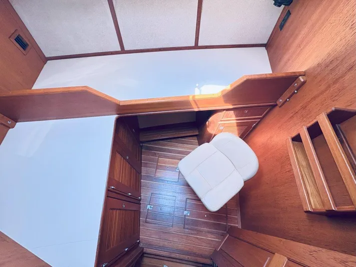 Calliope Yacht Photos Pics 