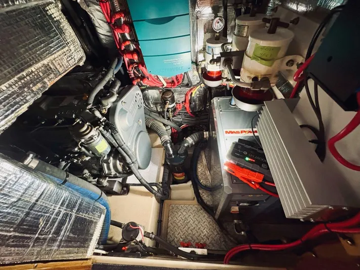 Calliope Yacht Photos Pics 