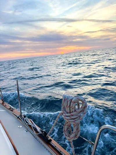 Calliope Yacht Photos Pics 