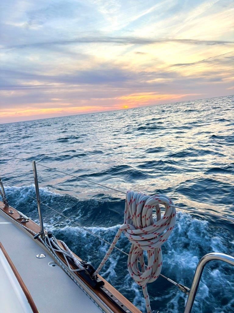 2007 Island Packet 48 