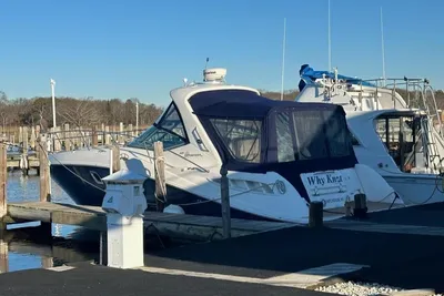 Sea Ray 330 Sundancer
